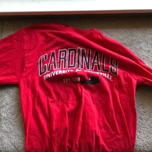 Champion long sleeve